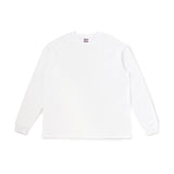 LONG SLEEVE TEE 7oz(長袖Tシャツ7オンス) 9020