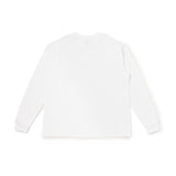 LONG SLEEVE TEE 7oz(長袖Tシャツ7オンス)  9020