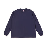 LONG SLEEVE TEE 7oz (長袖Tシャツ7オンス)9020