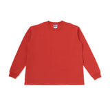 LONG SLEEVE TEE 7oz(長袖Tシャツ7オンス)  9020