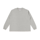 LONG SLEEVE TEE 7oz(長袖Tシャツ7オンス)  9020