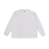 LONG SLEEVE TEE 7oz (長袖Tシャツ7オンス)9020
