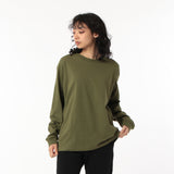 LONG SLEEVE TEE 7oz(長袖Tシャツ7オンス)  9020
