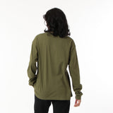 LONG SLEEVE TEE 7oz(長袖Tシャツ7オンス)  9020