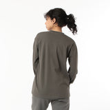 LONG SLEEVE TEE 7oz(長袖Tシャツ7オンス)  9020