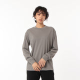 LONG SLEEVE TEE 7oz(長袖Tシャツ7オンス)  9020