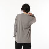 LONG SLEEVE TEE 7oz(長袖Tシャツ7オンス)  9020