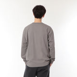 GOAT LONG SLEEVE TEE 7oz(長袖Tシャツ7オンス)の通販 | GOAT(ゴート)