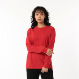 LONG SLEEVE TEE 7oz(長袖Tシャツ7オンス)  9020