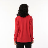 LONG SLEEVE TEE 7oz(長袖Tシャツ7オンス)  9020