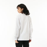 LONG SLEEVE TEE 7oz(長袖Tシャツ7オンス)  9020