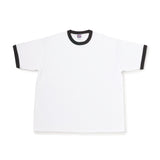 GOAT SHORT SLEEVE RINGER TEE 7oz(半袖リンガーTシャツ7オンス)の通販 | GOAT(ゴート)