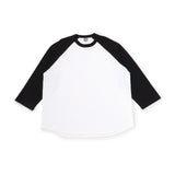 BASEBALL TEE 7oz(ベースボールTシャツ7オンス)  9040