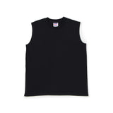 GOAT WOMEN NO SLEEVE TEE 7oz(ゴート ノースリーブT シャツ 7 オンス)の通販|GOAT(ゴート)OFFICIAL ONLINE STORE