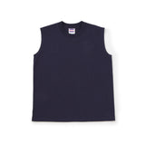 GOAT WOMEN NO SLEEVE TEE 7oz(ゴート ノースリーブT シャツ 7 オンス)の通販|GOAT(ゴート)OFFICIAL ONLINE STORE