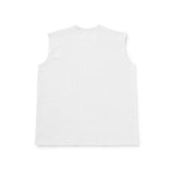 GOAT WOMEN NO SLEEVE TEE 7oz(ゴート ノースリーブT シャツ 7 オンス)の通販|GOAT(ゴート)OFFICIAL ONLINE STORE