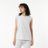 GOAT WOMEN NO SLEEVE TEE 7oz(ゴート ノースリーブT シャツ 7 オンス)の通販|GOAT(ゴート)OFFICIAL ONLINE STORE