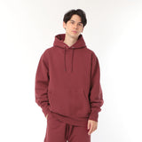 GOAT FLEECE PULLOVER HOODIE 15.5oz(裏起毛スウェットパーカー15.5オンス)の通販 | GOAT(ゴート)