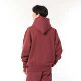GOAT FLEECE PULLOVER HOODIE 15.5oz(裏起毛スウェットパーカー15.5オンス)の通販 | GOAT(ゴート)