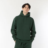 GOAT FLEECE PULLOVER HOODIE 15.5oz(裏起毛スウェットパーカー15.5オンス)の通販 | GOAT(ゴート)