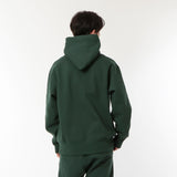 GOAT FLEECE PULLOVER HOODIE 15.5oz(裏起毛スウェットパーカー15.5オンス)の通販 | GOAT(ゴート)