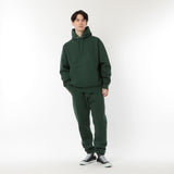 GOAT FLEECE PULLOVER HOODIE 15.5oz(裏起毛スウェットパーカー15.5オンス)の通販 | GOAT(ゴート)