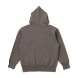 GOAT FLEECE PULLOVER HOODIE 15.5oz(裏起毛スウェットパーカー15.5オンス)の通販 | GOAT(ゴート)