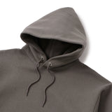 GOAT FLEECE PULLOVER HOODIE 15.5oz(裏起毛スウェットパーカー15.5オンス)の通販 | GOAT(ゴート)