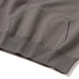 GOAT FLEECE PULLOVER HOODIE 15.5oz(裏起毛スウェットパーカー15.5オンス)の通販 | GOAT(ゴート)