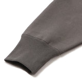 GOAT FLEECE PULLOVER HOODIE 15.5oz(裏起毛スウェットパーカー15.5オンス)の通販 | GOAT(ゴート)