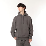 GOAT FLEECE PULLOVER HOODIE 15.5oz(裏起毛スウェットパーカー15.5オンス)の通販 | GOAT(ゴート)