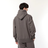 GOAT FLEECE PULLOVER HOODIE 15.5oz(裏起毛スウェットパーカー15.5オンス)の通販 | GOAT(ゴート)