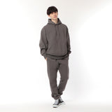 GOAT FLEECE PULLOVER HOODIE 15.5oz(裏起毛スウェットパーカー15.5オンス)の通販 | GOAT(ゴート)