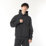 GOAT FLEECE PULLOVER HOODIE 15.5oz(裏起毛スウェットパーカー15.5オンス)の通販 | GOAT(ゴート)