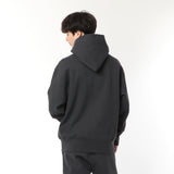 GOAT FLEECE PULLOVER HOODIE 15.5oz(裏起毛スウェットパーカー15.5オンス)の通販 | GOAT(ゴート)