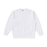 FLEECE CREW NECK SWEAT 15.5oz(裏起毛クルーネックスウェット15.5オンス)  9062