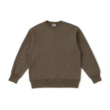 FLEECE CREW NECK SWEAT 15.5oz(裏起毛クルーネックスウェット15.5オンス) 9062