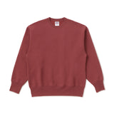 GOAT FLEECE CREW NECK SWEAT 15.5oz(裏起毛クルーネック スウェット15.5オンス)の通販 | GOAT(ゴート)