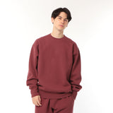 GOAT FLEECE CREW NECK SWEAT 15.5oz(裏起毛クルーネック スウェット15.5オンス)の通販 | GOAT(ゴート)