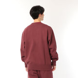 GOAT FLEECE CREW NECK SWEAT 15.5oz(裏起毛クルーネック スウェット15.5オンス)の通販 | GOAT(ゴート)