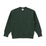 GOAT FLEECE CREW NECK SWEAT 15.5oz(裏起毛クルーネック スウェット15.5オンス)の通販 | GOAT(ゴート)