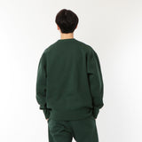 GOAT FLEECE CREW NECK SWEAT 15.5oz(裏起毛クルーネック スウェット15.5オンス)の通販 | GOAT(ゴート)