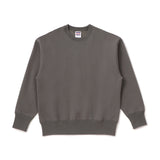 GOAT FLEECE CREW NECK SWEAT 15.5oz(裏起毛クルーネック スウェット15.5オンス)の通販 | GOAT(ゴート)