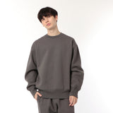 GOAT FLEECE CREW NECK SWEAT 15.5oz(裏起毛クルーネック スウェット15.5オンス)の通販 | GOAT(ゴート)