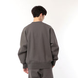 GOAT FLEECE CREW NECK SWEAT 15.5oz(裏起毛クルーネック スウェット15.5オンス)の通販 | GOAT(ゴート)