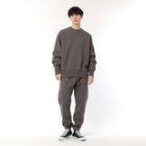 GOAT FLEECE CREW NECK SWEAT 15.5oz(裏起毛クルーネック スウェット15.5オンス)の通販 | GOAT(ゴート)