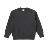 GOAT FLEECE CREW NECK SWEAT 15.5oz(裏起毛クルーネック スウェット15.5オンス)の通販 | GOAT(ゴート)