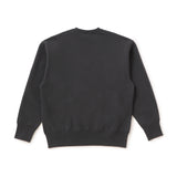 GOAT FLEECE CREW NECK SWEAT 15.5oz(裏起毛クルーネック スウェット15.5オンス)の通販 | GOAT(ゴート)