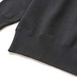 GOAT FLEECE CREW NECK SWEAT 15.5oz(裏起毛クルーネック スウェット15.5オンス)の通販 | GOAT(ゴート)