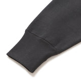 GOAT FLEECE CREW NECK SWEAT 15.5oz(裏起毛クルーネック スウェット15.5オンス)の通販 | GOAT(ゴート)